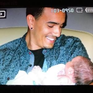 Meet your Posher, Malcolm